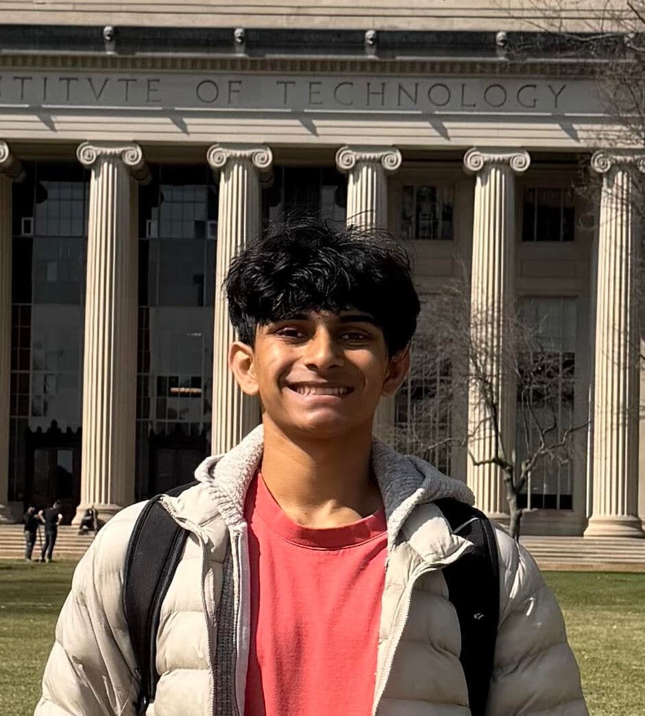 Ayan Pendharkar