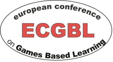 ECGBL 14th Educational Games Competition