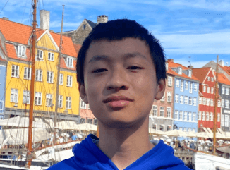 Felix Yang